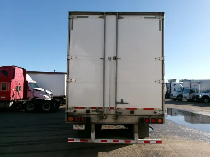 2016 UTILITY TRAILERS VS2RA 48/162/102