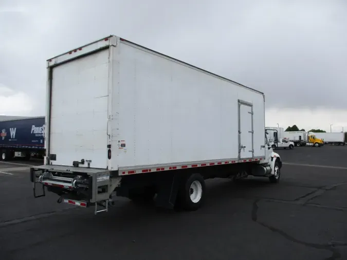 2019 NAVISTAR INTERNATIONAL 4300