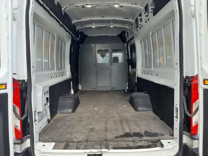 2019 FORD TRANSIT 350