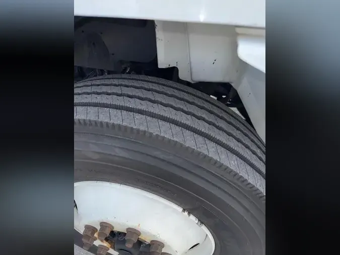 2019 International 4300