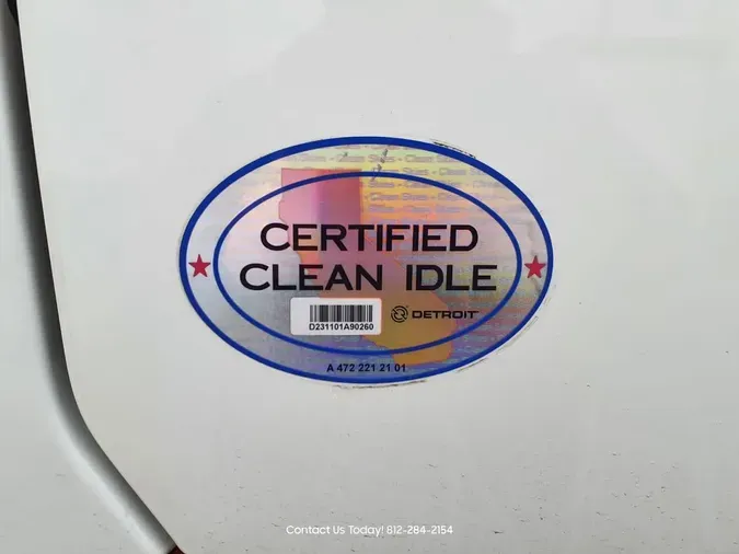 2019 FREIGHTLINER/MERCEDES NEW CASCADIA PX12664