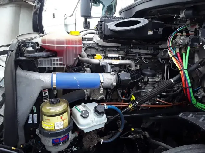 2020 FREIGHTLINER NEW CASCADIA PX12664