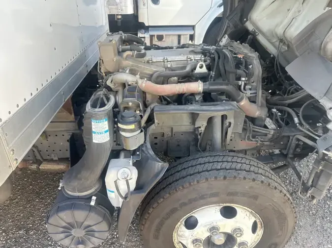 2020 CHEVROLET MOTOR DIV. LCF 4500HD28f54096e40d417ff1e500487d885973