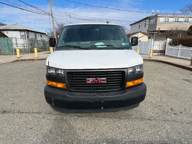 2018 GMC G23705