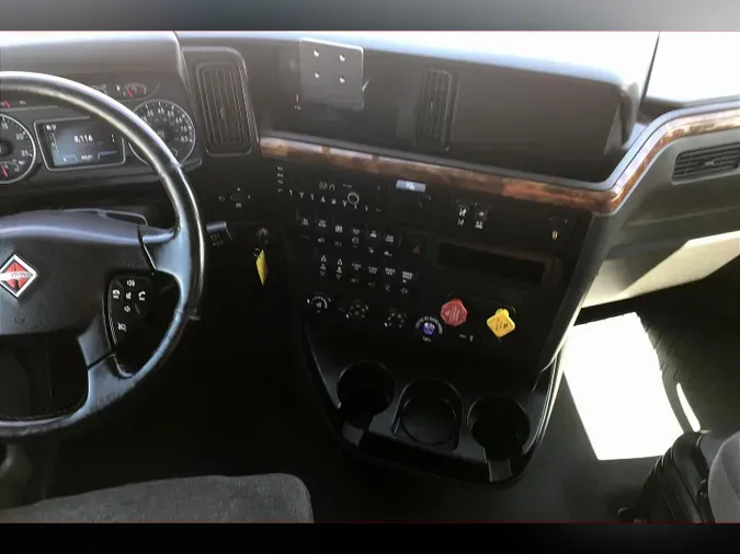 2021 INT LT625 6x4