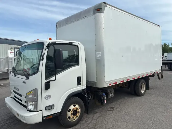 2018 ISUZU NPR HD28f6a547c802b321c11f44ded6ae99bf