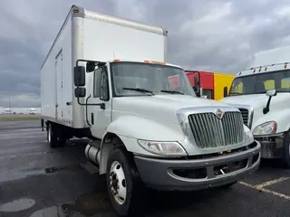 2019 NAVISTAR INTERNATIONAL 4300
