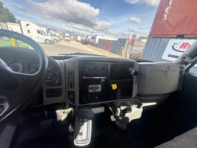 2019 NAVISTAR INTERNATIONAL 430028f75446d89c4e61e00ce7ce0e3c3767