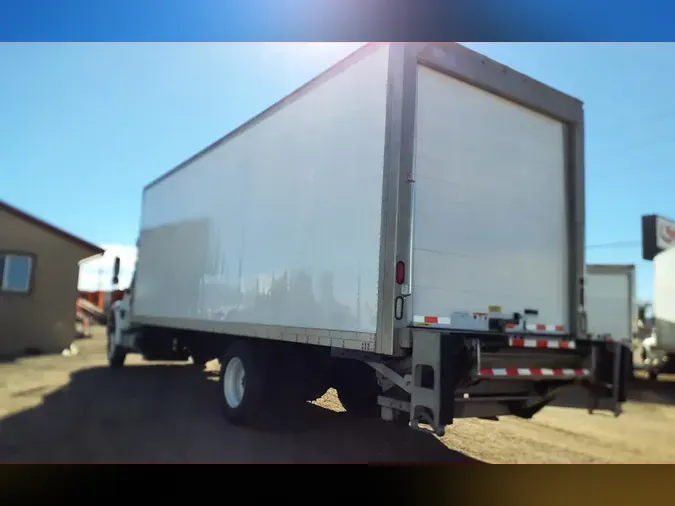 2015 NAVISTAR INTERNATIONAL 4300