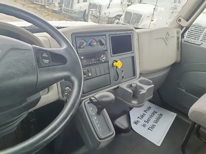 2019 NAVISTAR INTERNATIONAL 4300