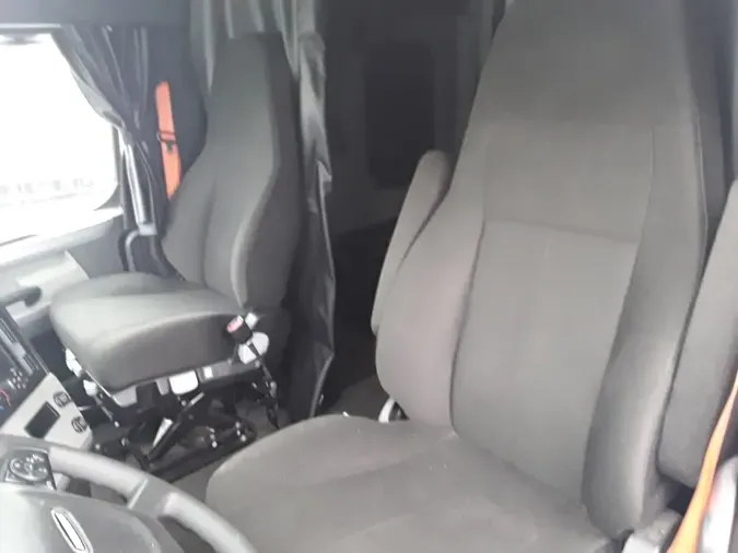 2021 FREIGHTLINER/MERCEDES NEW CASCADIA PX1266428f9623ebe1e0a6781062569ee932092