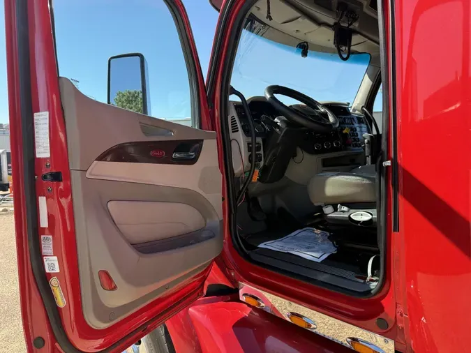 2018 Peterbilt 579