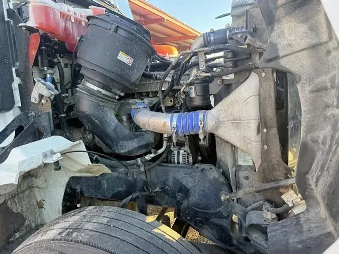 2018 WESTERN STAR 4700