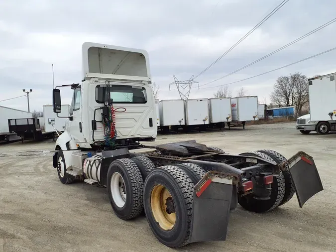 2017 NAVISTAR INTERNATIONAL PROSTAR