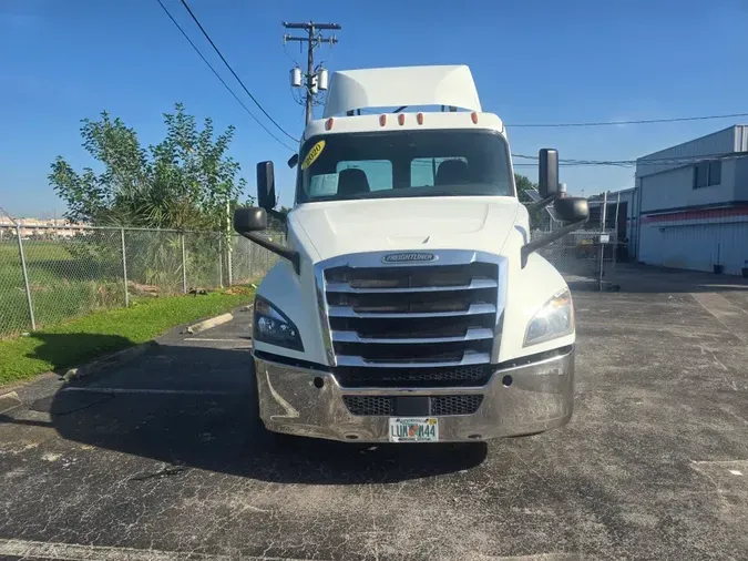 2020 FREIGHTLINER/MERCEDES NEW CASCADIA PX12664