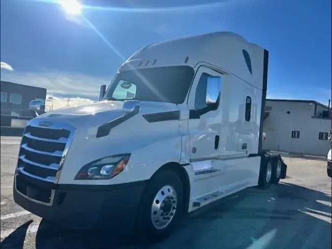 2020 FREIGHTLINER/MERCEDES NEW CASCADIA PX1266428fc7fb2cb3ebdb2f830a4d8ef393735