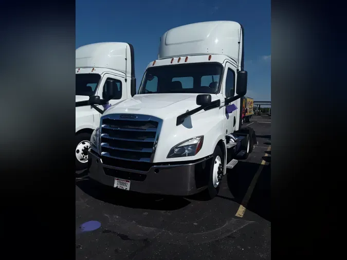 2019 FREIGHTLINER/MERCEDES NEW CASCADIA PX12664