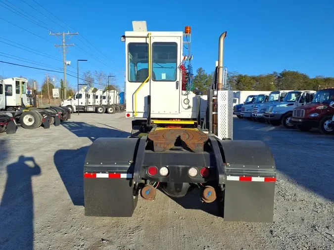 2019 CAPACITY OF TEXAS,INC. TJ5000