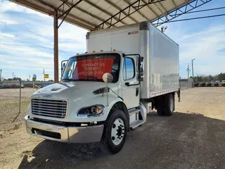 2019 FREIGHTLINER/MERCEDES M2 106