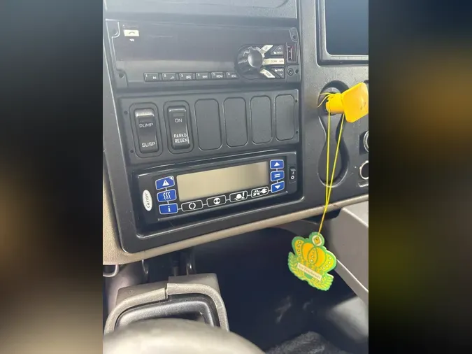 2018 NAVISTAR INTERNATIONAL 4300