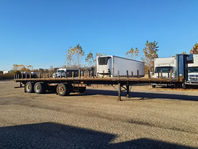 2016 GREAT DANE TRAILER FSP 48/102