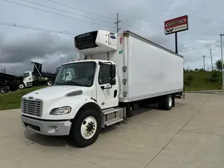 2022 Freightliner BUSINESS CLASS M2 106