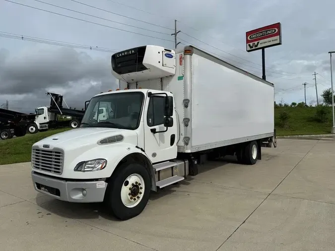 2022 Freightliner BUSINESS CLASS M2 10628fdd520c49de7eb2ebc9bcf3b581a83