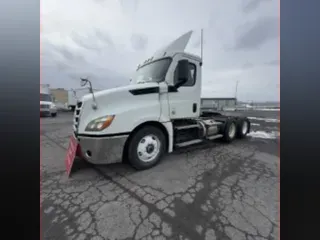 2021 FREIGHTLINER/MERCEDES NEW CASCADIA PX12664