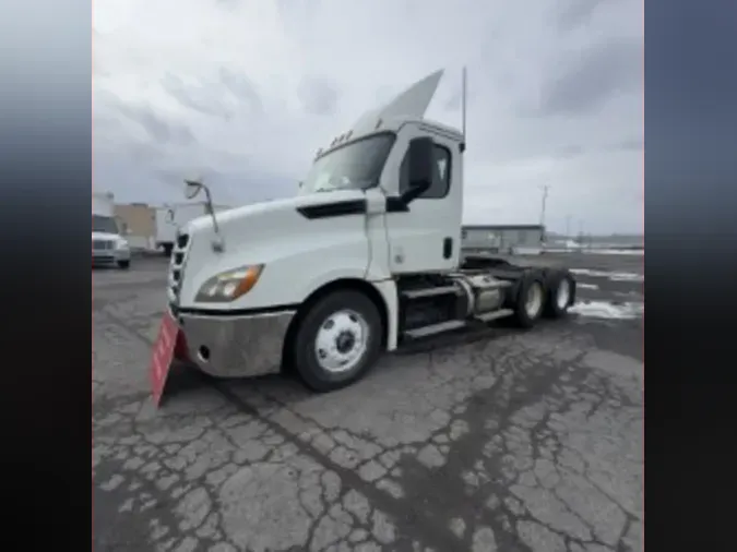 2021 FREIGHTLINER/MERCEDES NEW CASCADIA PX1266428fed6c8477aa485fe913a3be0547e67