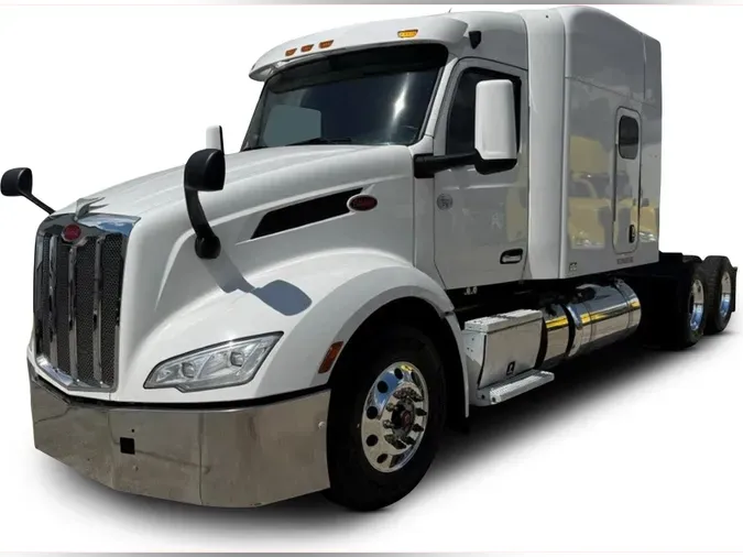 2022 Peterbilt 57928ff200dde1e20a95e32c3878aa417ee