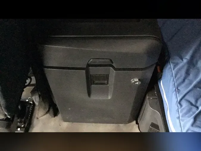 2021 Freightliner Cascadia 126