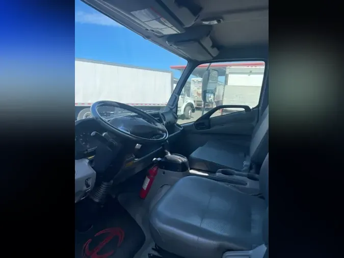 2019 HINO HINO 19528ffa26853699f4836df636a26f9b55a