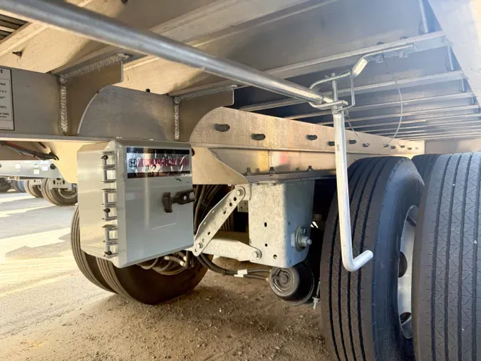 2026 MAC MOVING FLOOR29004f8bb7e20ca9227355ed2d8dd122