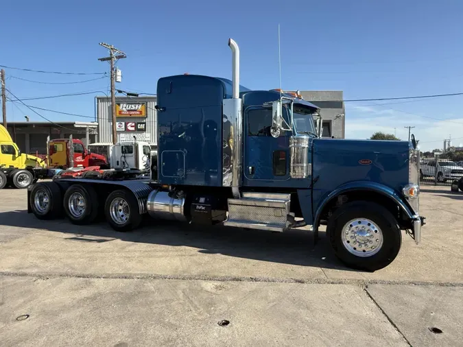 2022 Peterbilt 3892900788f7753b6068e7180faef445f07