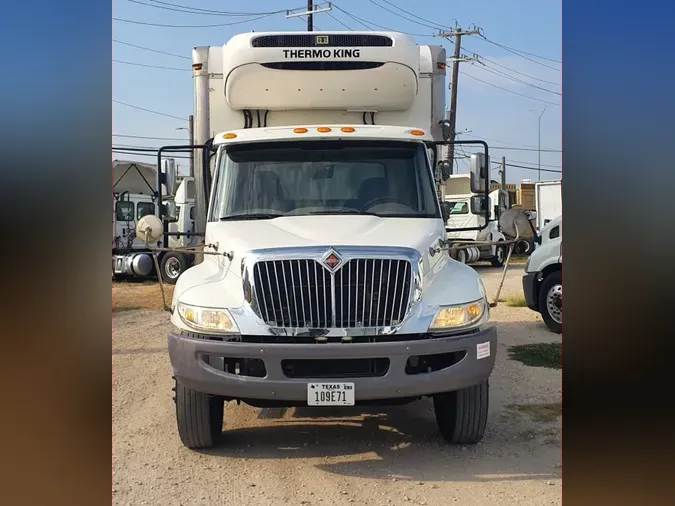 2019 NAVISTAR INTERNATIONAL 4300