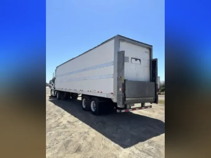 2017 GREAT DANE TRAILERS CLR 36/162/102