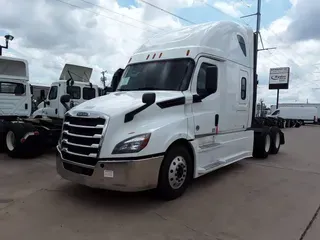2020 FREIGHTLINER NEW CASCADIA PX12664