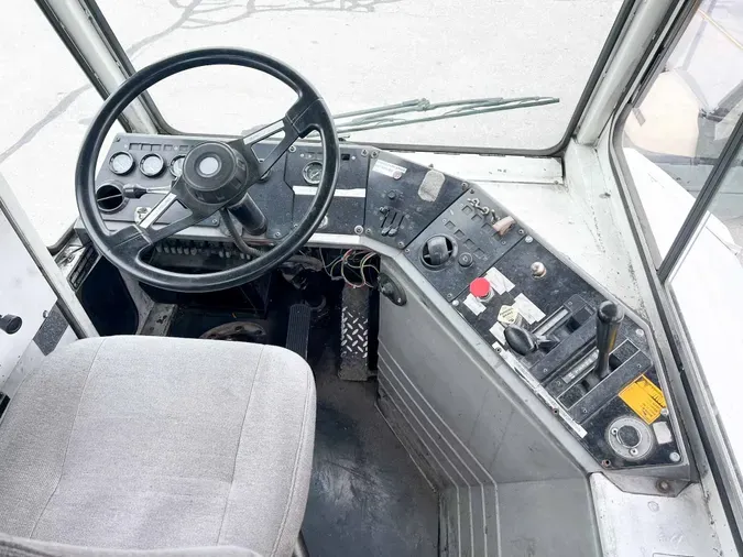 1998 KALMAR OTTAWA