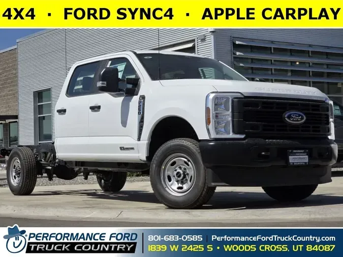 2024 Ford Super Duty F-250 SRW2904637e54b839ea354a1a5b77555b41