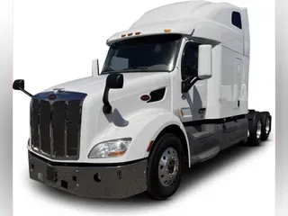 2020 Peterbilt 579