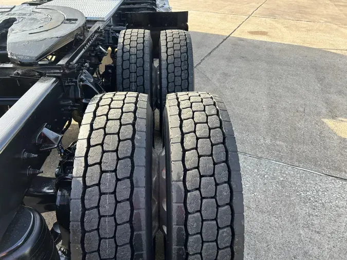 2020 Peterbilt 579