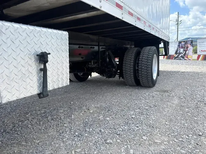 2020 FREIGHTLINER/MERCEDES M2 10629057b591a8e57769ad0b599d43b7a48