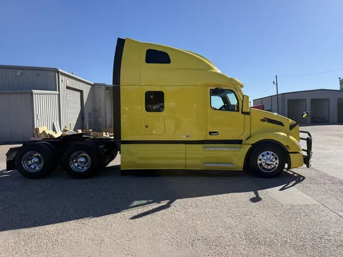 2024 Peterbilt 579