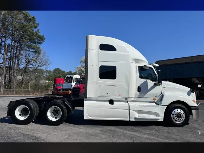 2019 INTERNATIONAL LT625