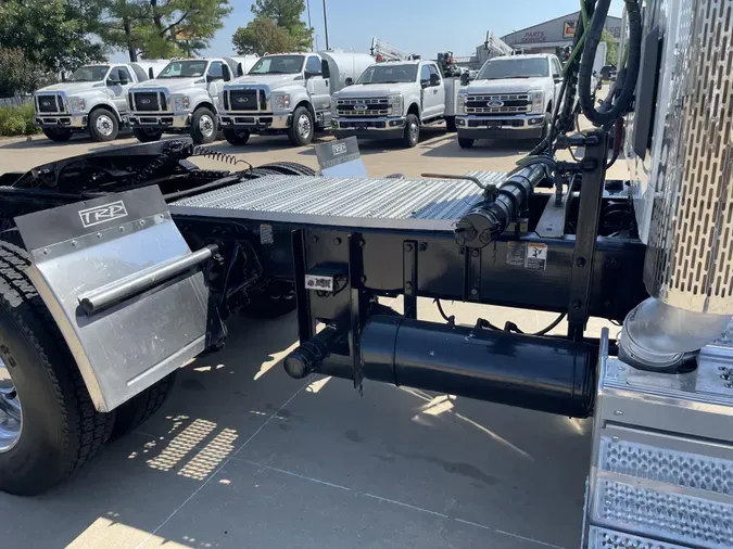 2020 Peterbilt 579