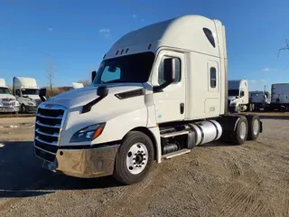 2019 FREIGHTLINER/MERCEDES NEW CASCADIA PX12664