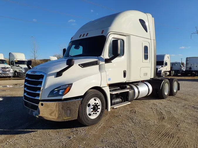 2019 FREIGHTLINER/MERCEDES NEW CASCADIA PX126642908c7b2b19b2ea35f7e934d4e637833