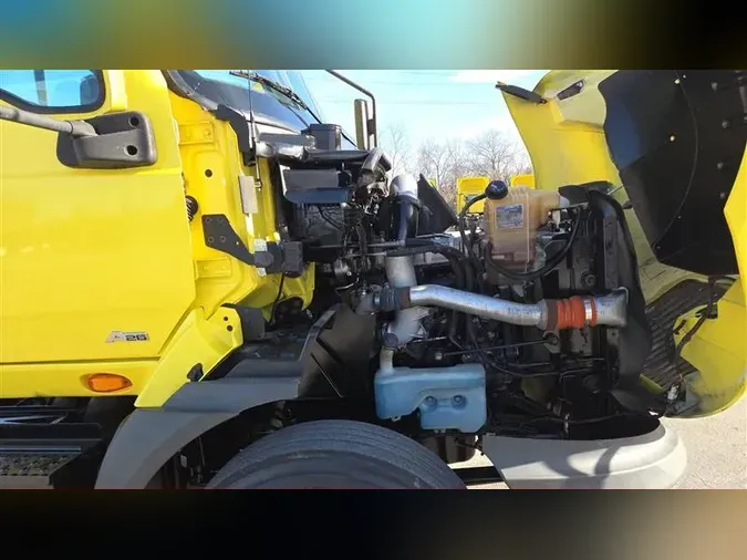 2020 INTERNATIONAL RH613