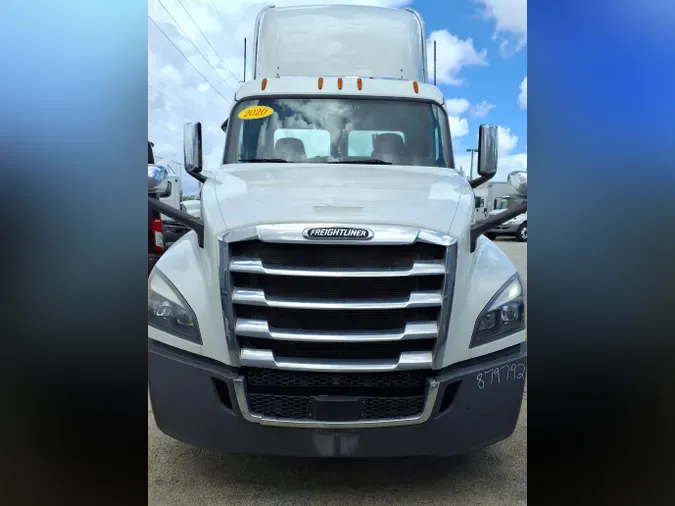 2020 FREIGHTLINER/MERCEDES NEW CASCADIA PX12664