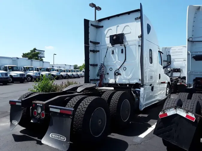 2020 FREIGHTLINER NEW CASCADIA PX12664